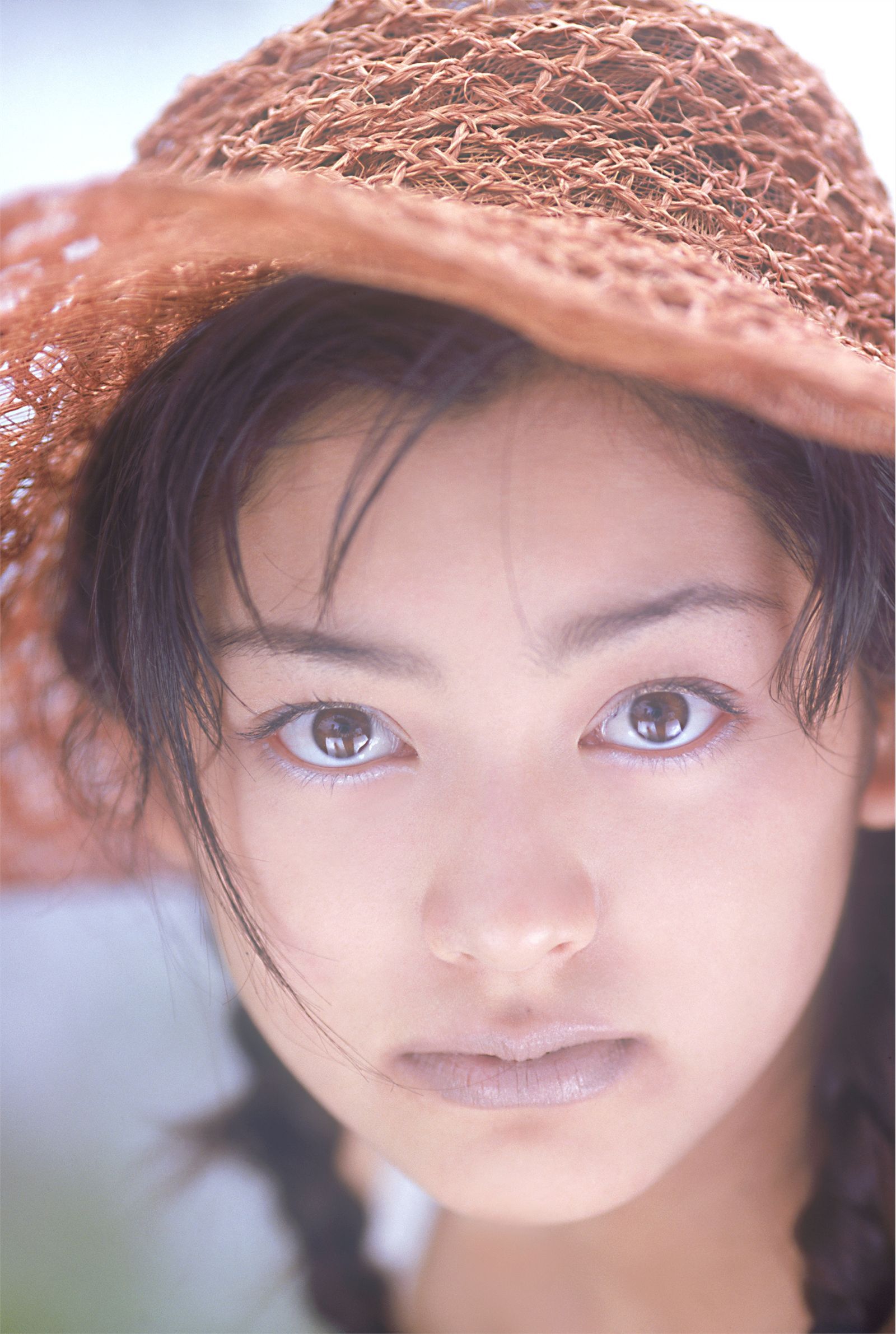 日本美女 松本莉緒 [NS Eyes] 101108  SF-604